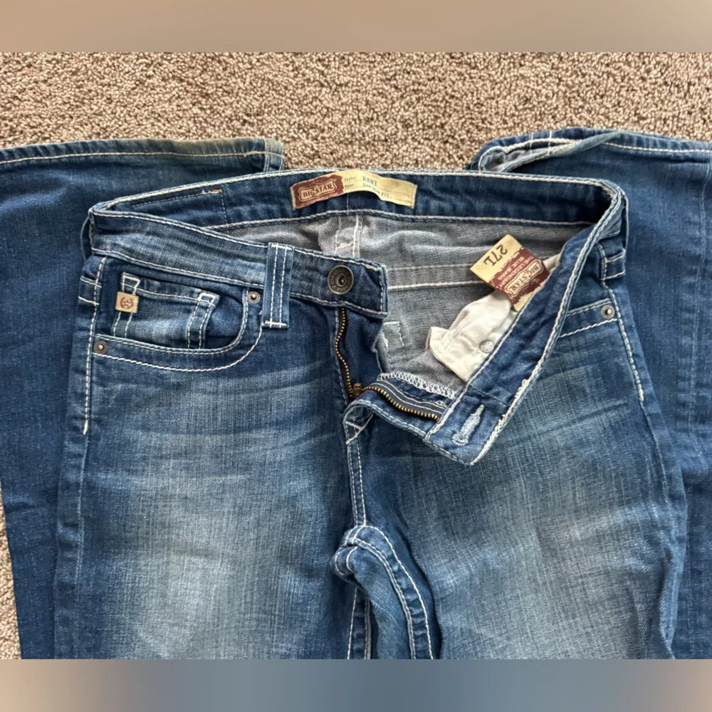 Big Star Remy 27L - Picture 2 of 3